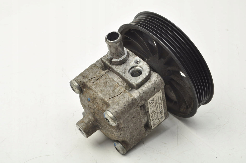 VOLVO S80 II V70 III XC70 2.4 D5 AWD 185KM POWER STEERING PUMP 30741790