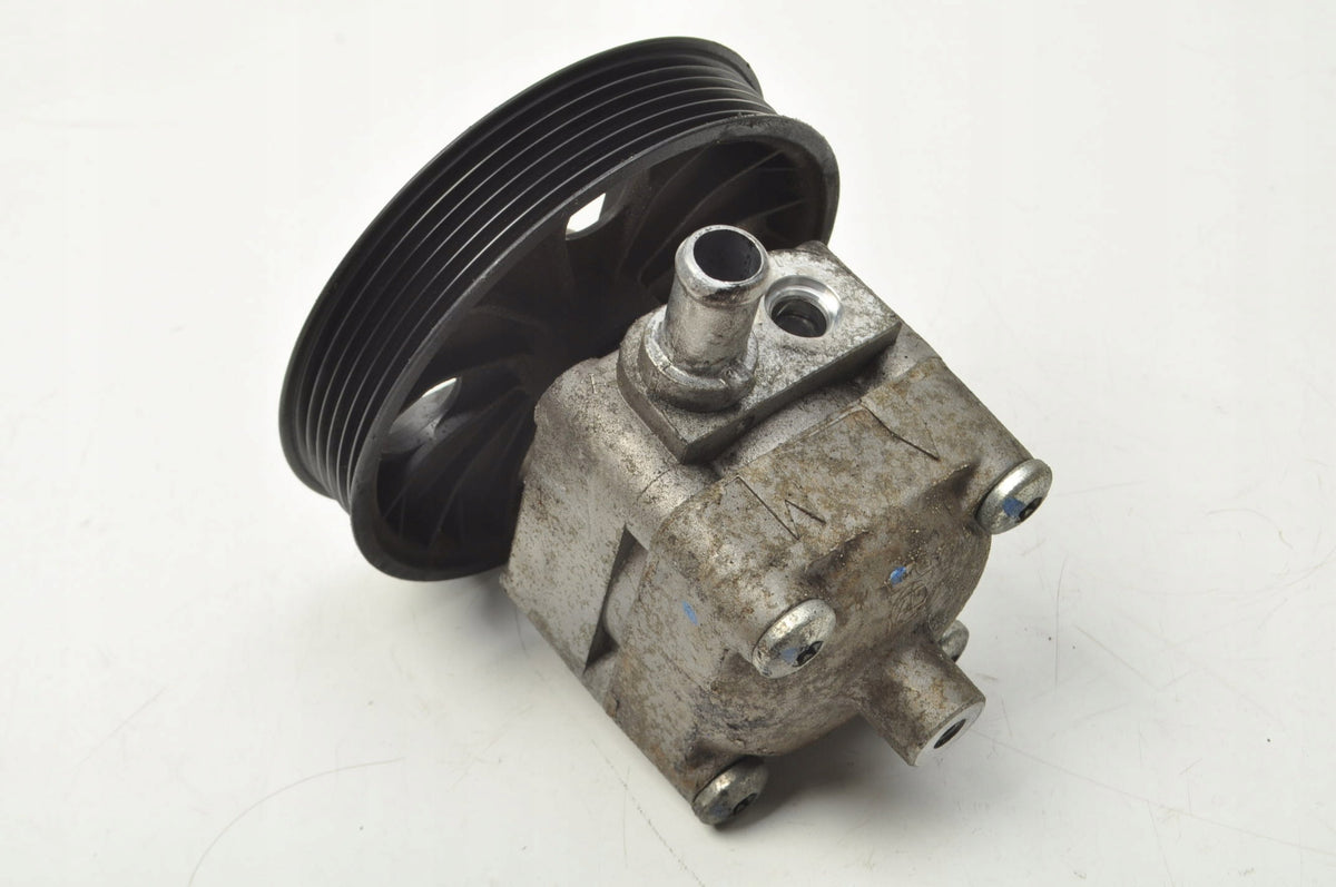VOLVO S80 II V70 III XC70 2.4 D5 AWD 185KM POWER STEERING PUMP 30741790