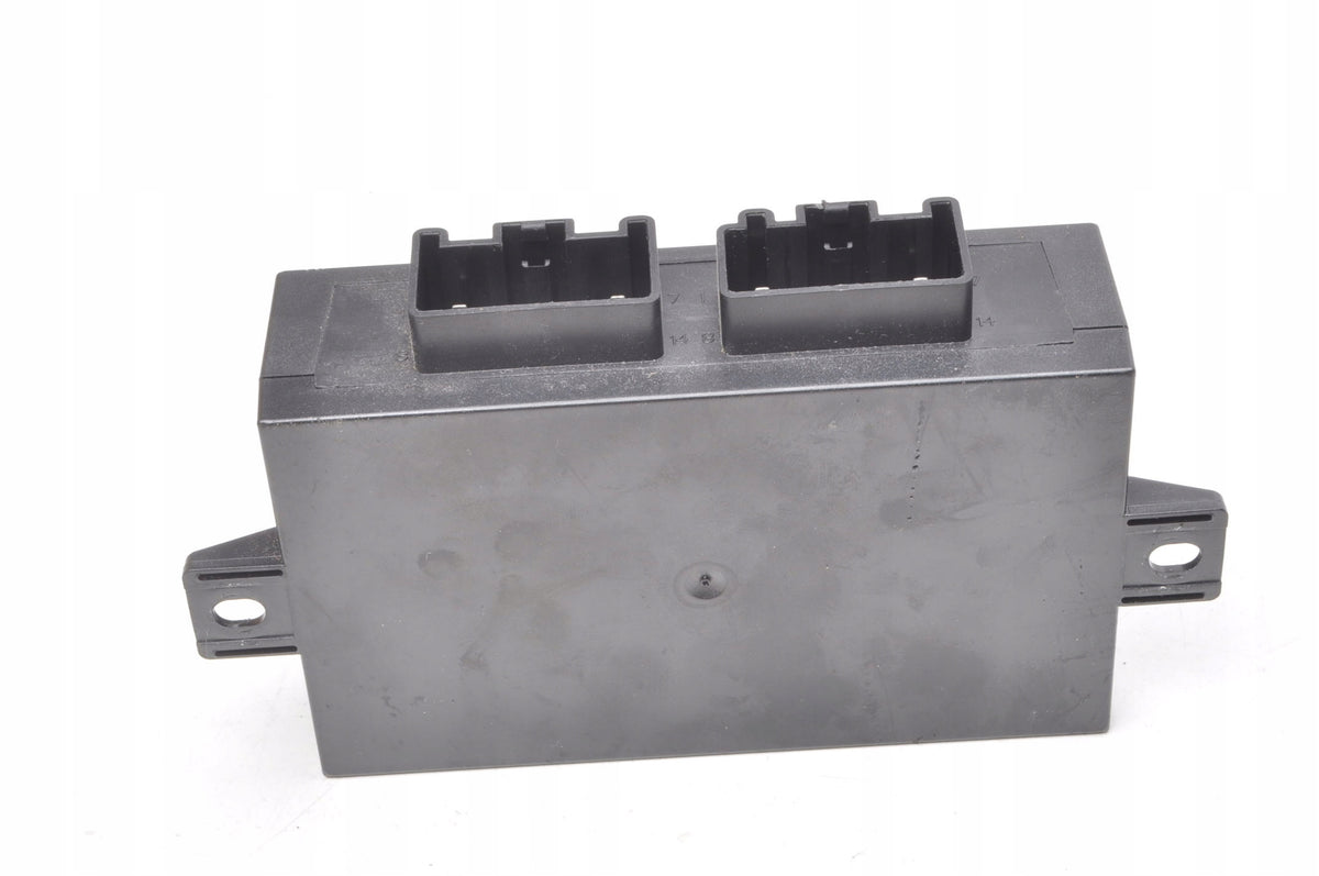 VOLVO S80 II V70 III XC70 FLAP DRIVER MODULE 31386723
