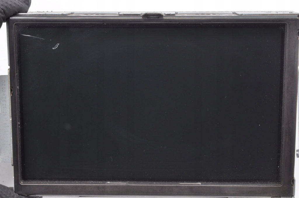 VOLVO S80 II V70 III XC70 SCREEN DISPLAY 31396002