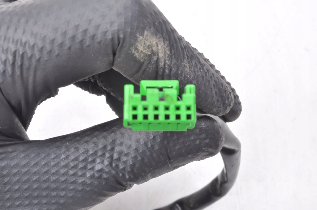 VOLVO S80 II V70 III XC70 SWITCH PANEL 30724234