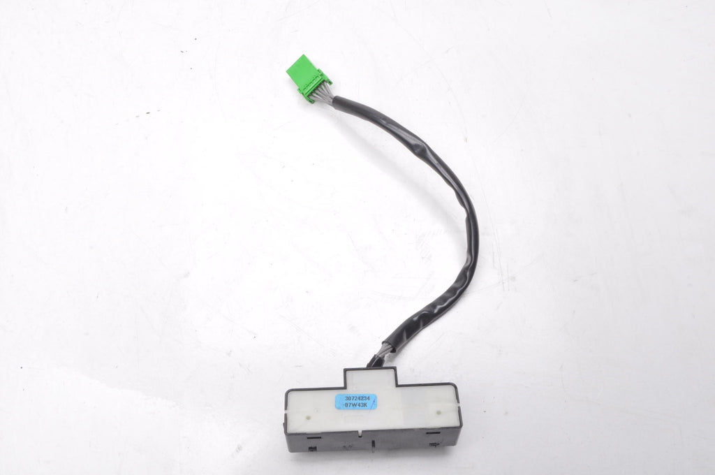 VOLVO S80 II V70 III XC70 SWITCH PANEL 30724234