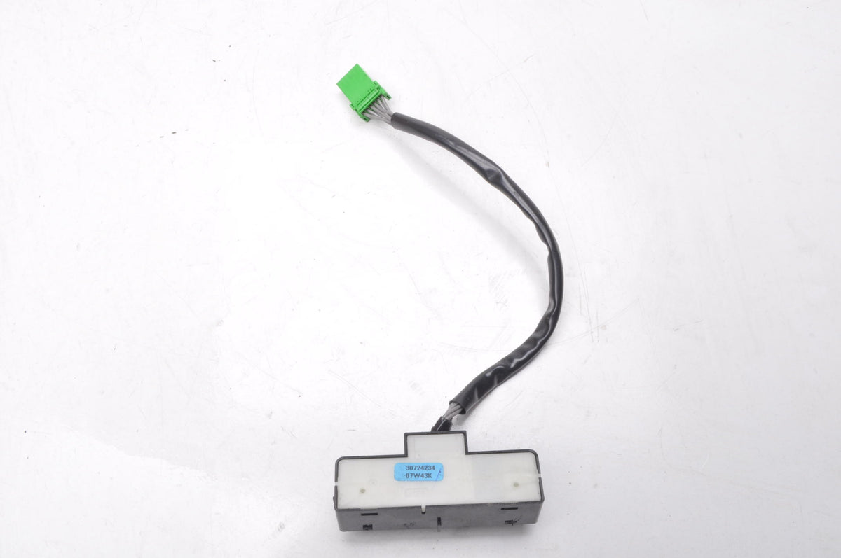 VOLVO S80 II V70 III XC70 SWITCH PANEL 30724234