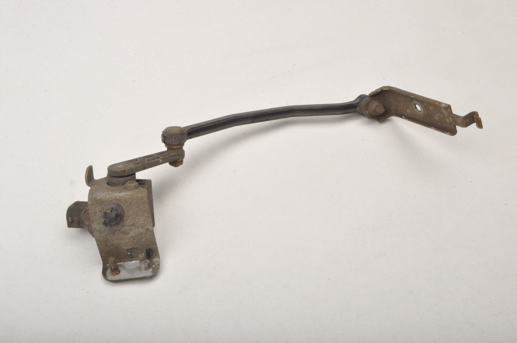 VOLVO S80 II V70 III XENON LEVELING SENSOR 6G9N-3C097-AD