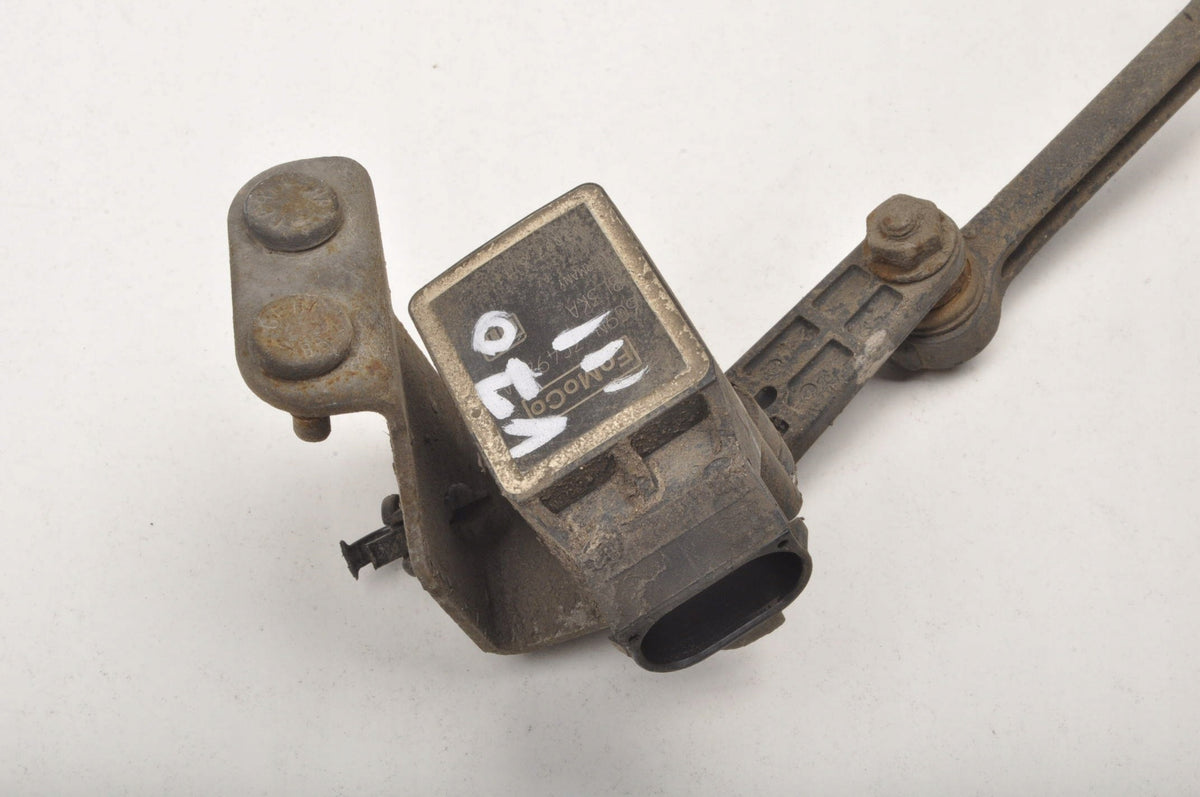 VOLVO S80 II V70 III XENON LEVELING SENSOR 6G9N-3C097-AD