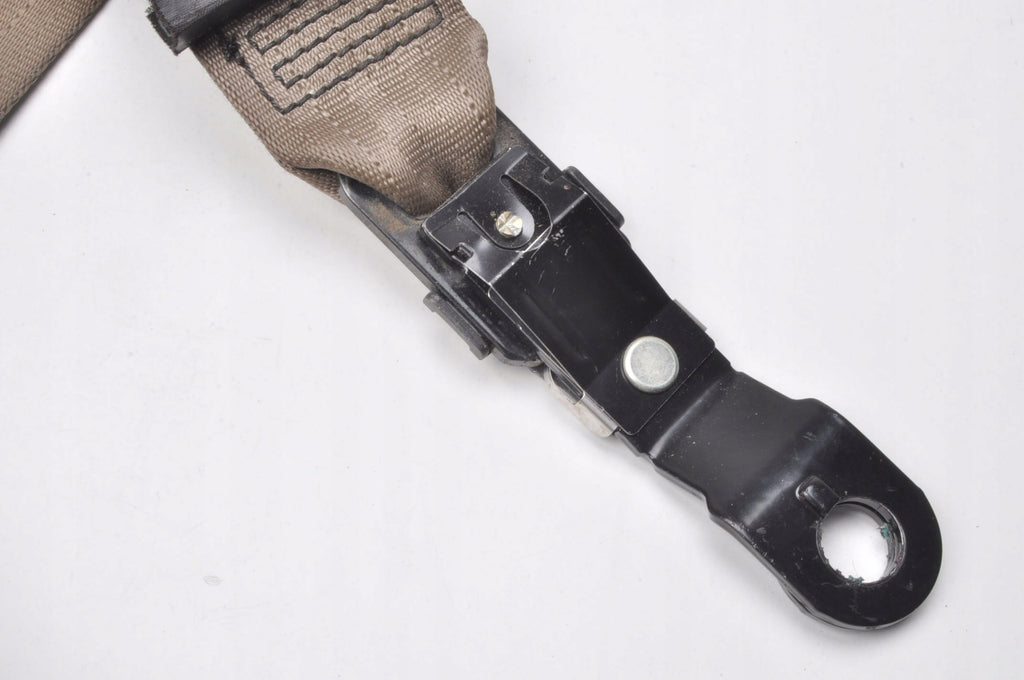 VOLVO S80 II V70 XC70 II SEAT BELT RIGHT FRONT 39865064