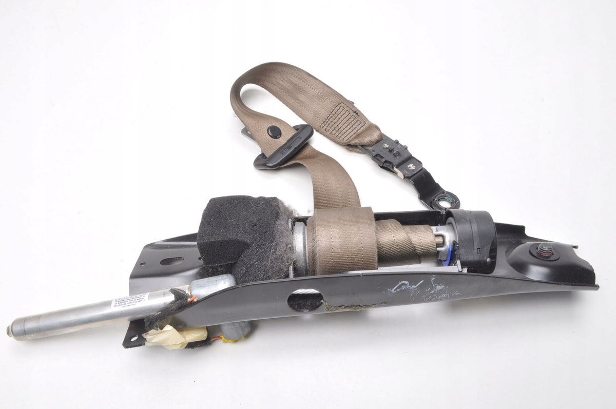 VOLVO S80 II V70 XC70 II SEAT BELT RIGHT FRONT 39865064