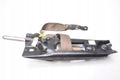 VOLVO S80 II V70 XC70 II SEAT BELT RIGHT FRONT 39865064