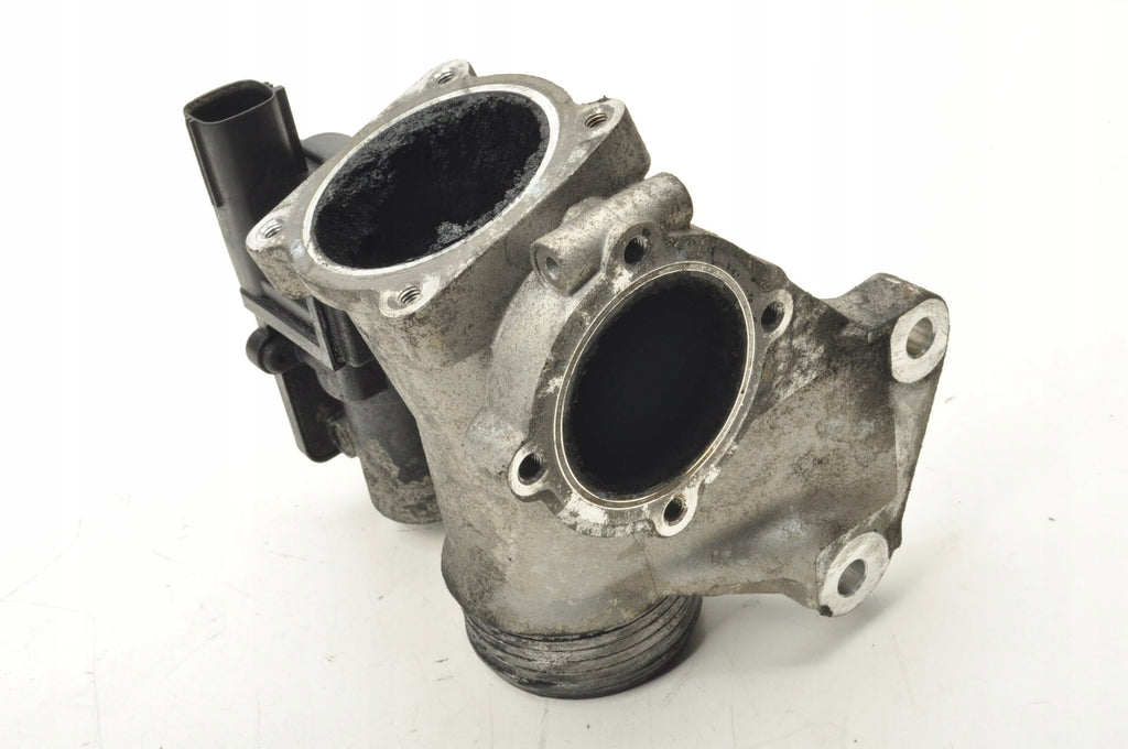 VOLVO S80 II V70 XC70 XC90 2.4 D 163KM VALVE EGR 31219874
