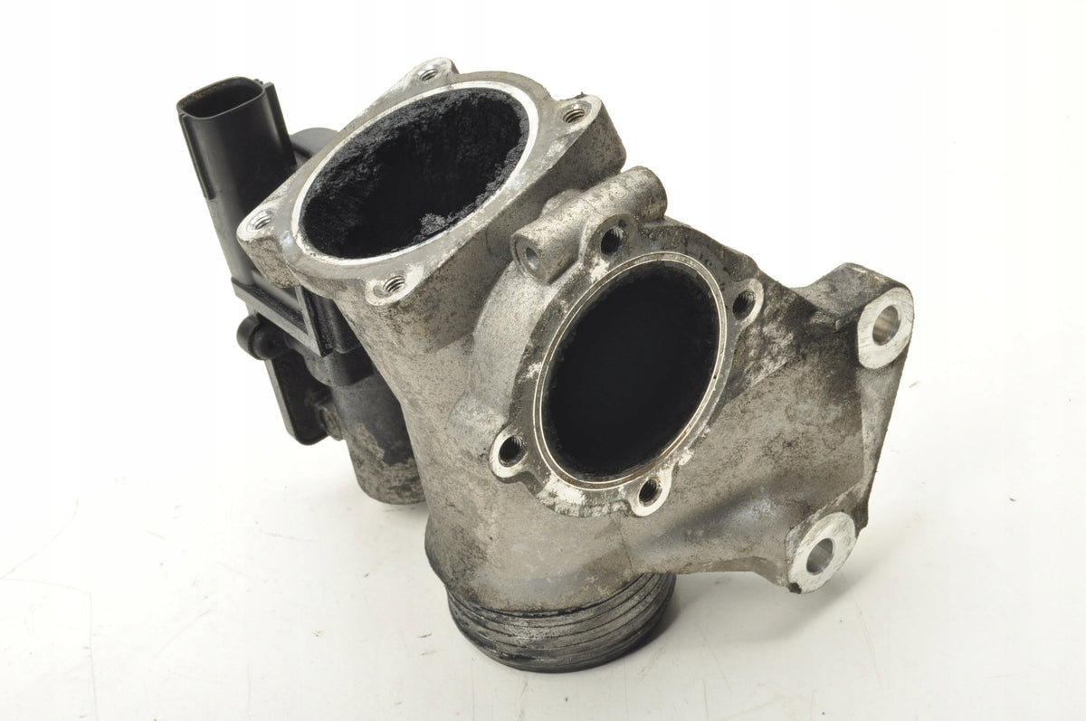 VOLVO S80 II V70 XC70 XC90 2.4 D 163KM VALVE EGR 31219874