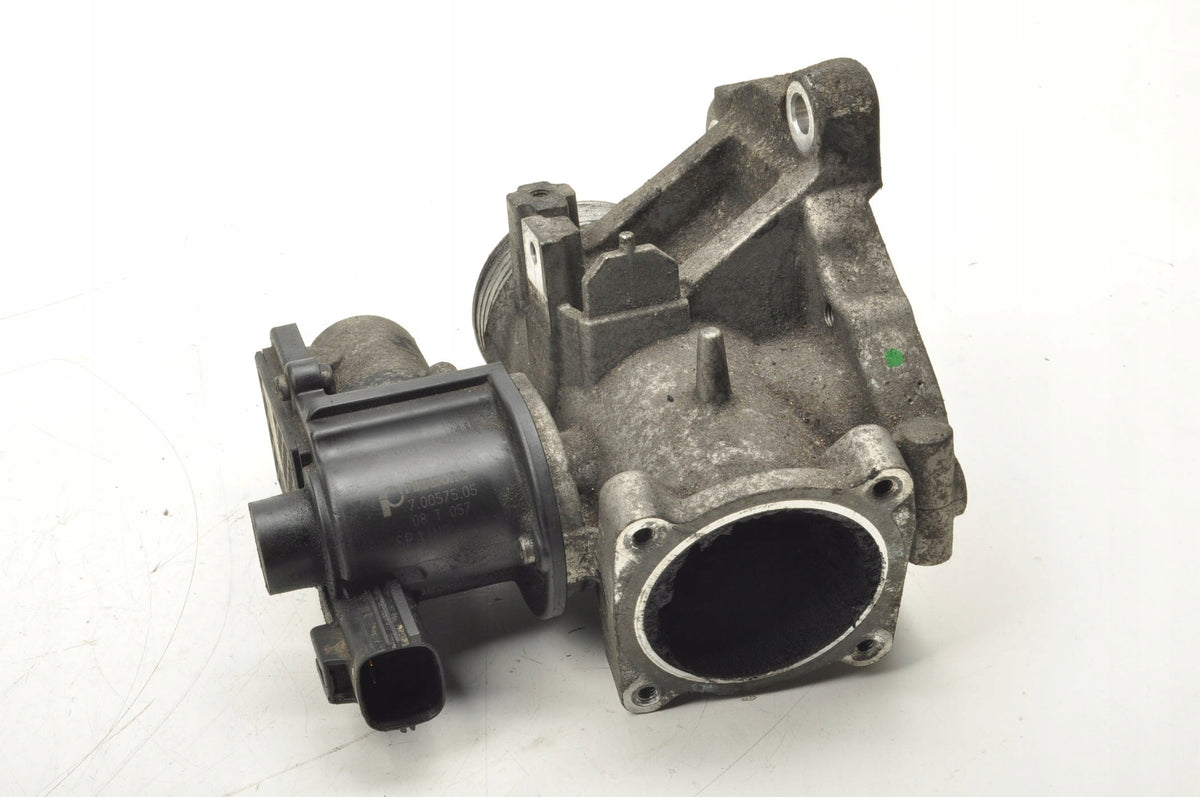 VOLVO S80 II V70 XC70 XC90 2.4 D 163KM VALVE EGR 31219874