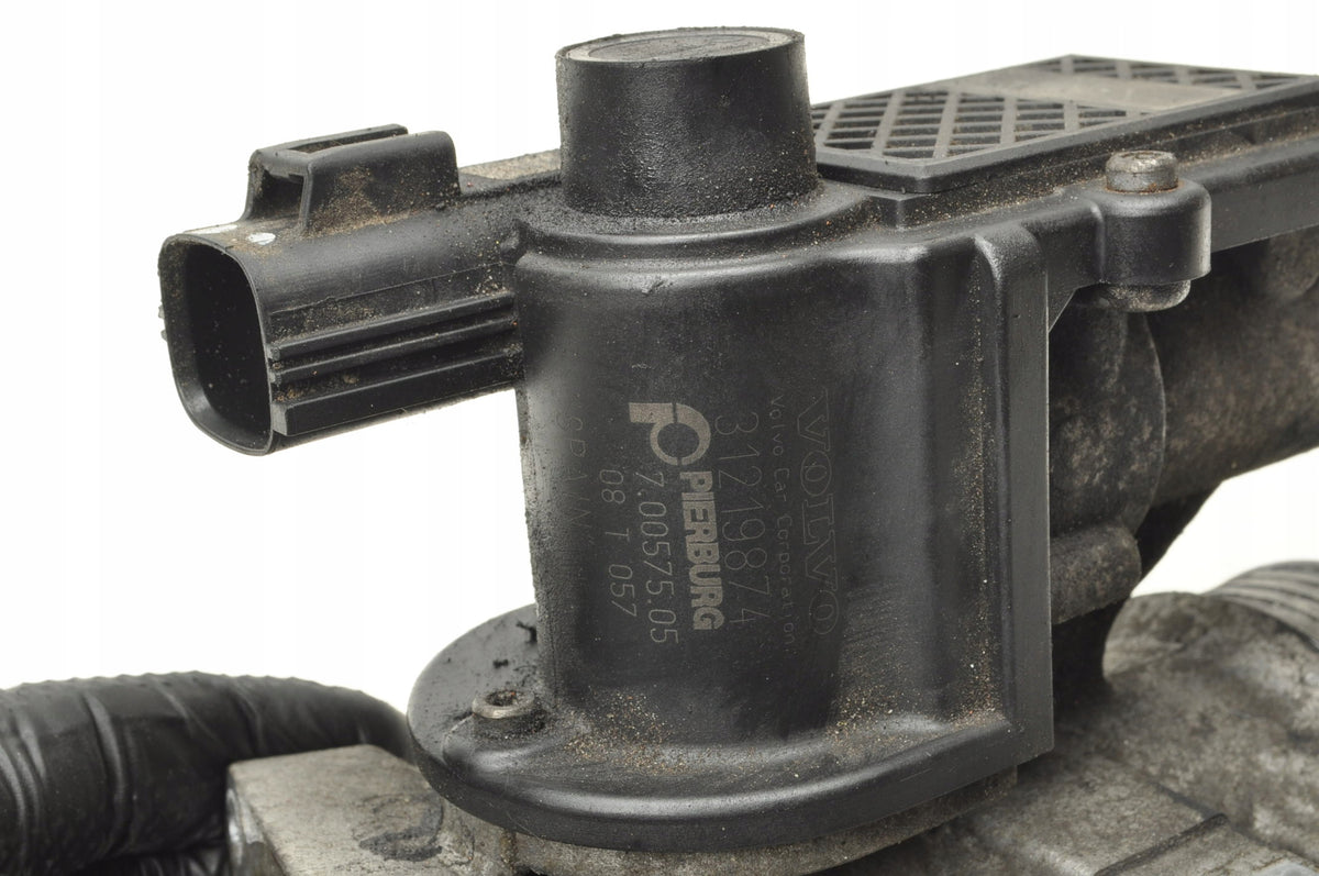VOLVO S80 II V70 XC70 XC90 2.4 D 163KM VALVE EGR 31219874