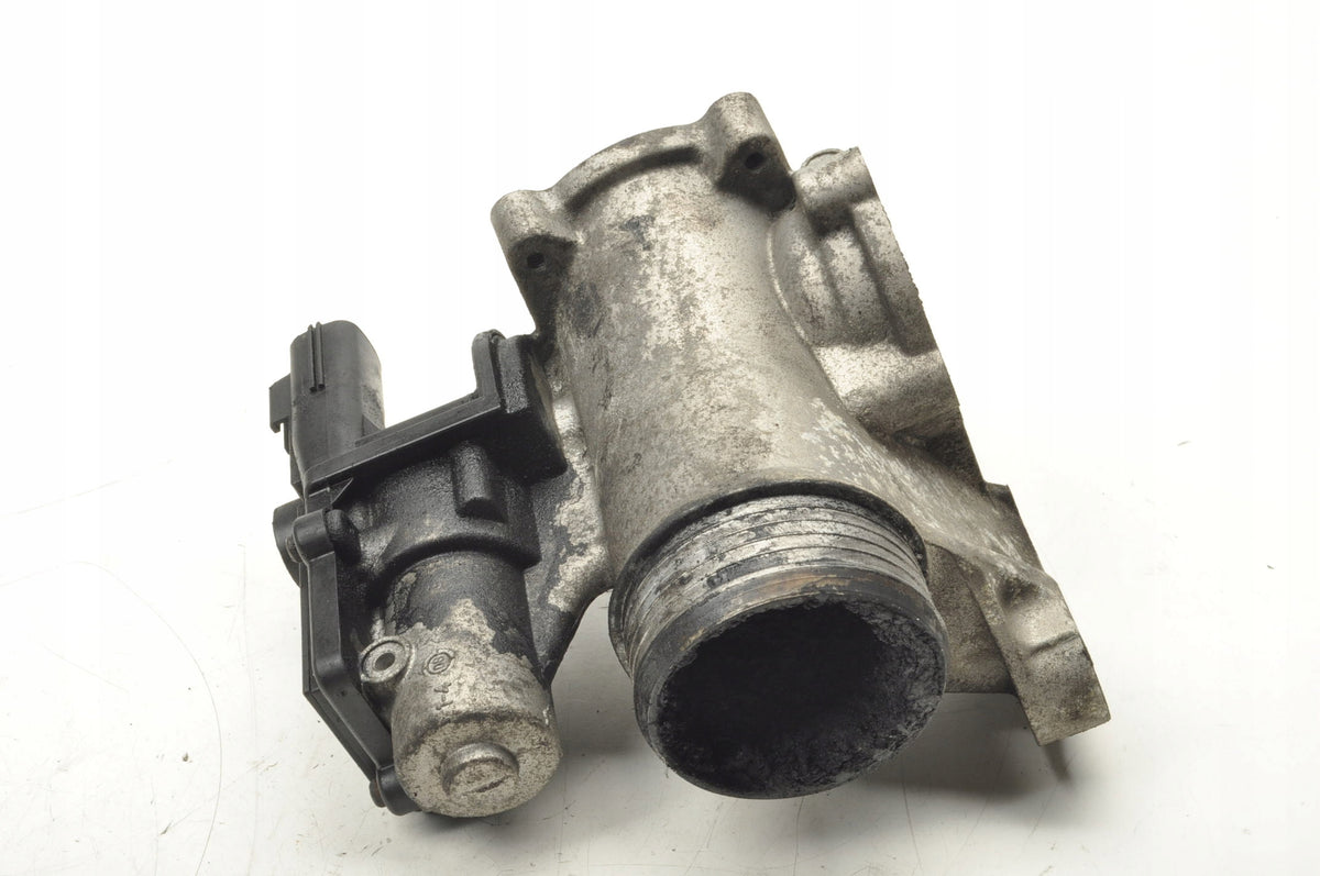 VOLVO S80 II V70 XC70 XC90 2.4 D 163KM VALVE EGR 31219874