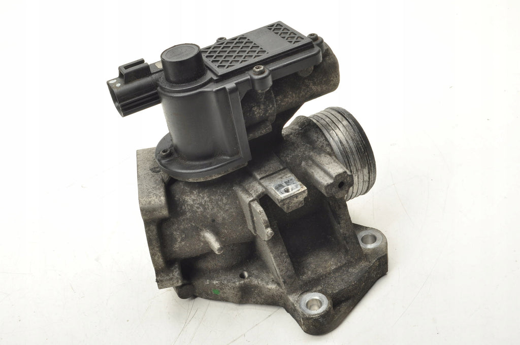 VOLVO S80 II V70 XC70 XC90 2.4 D 163KM VALVE EGR 31219874