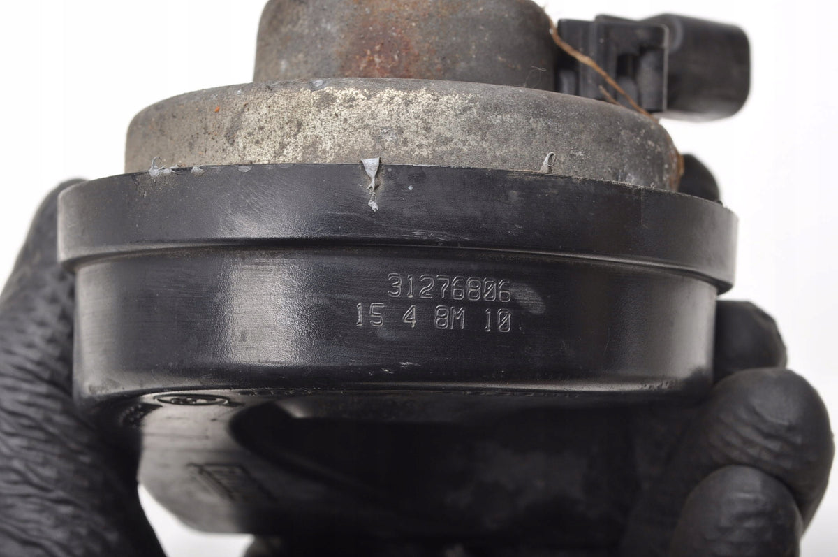 VOLVO S80 II XC70 II V70 III HORN BEEP 31276806