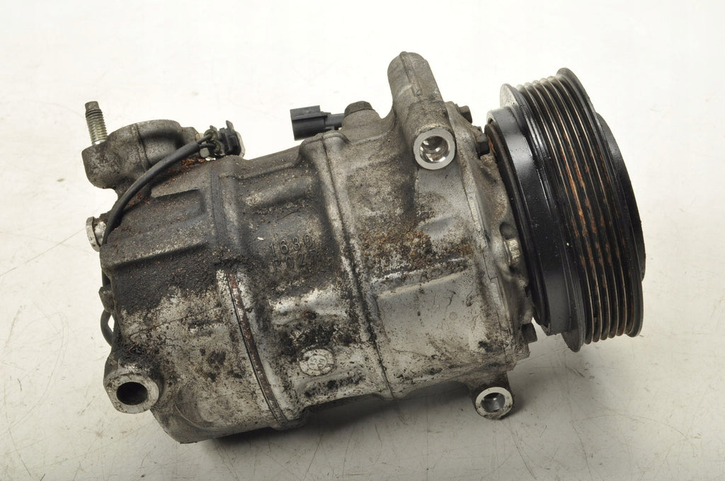 VOLVO S80 II XC70 S90 V90 XC90 2.0 D4 D5 AIR CONDITIONING COMPRESSOR 31469968