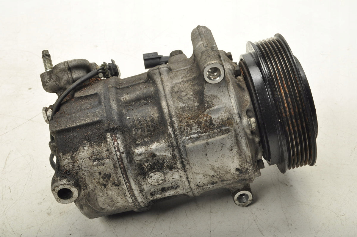VOLVO S80 II XC70 S90 V90 XC90 2.0 D4 D5 AIR CONDITIONING COMPRESSOR 31469968