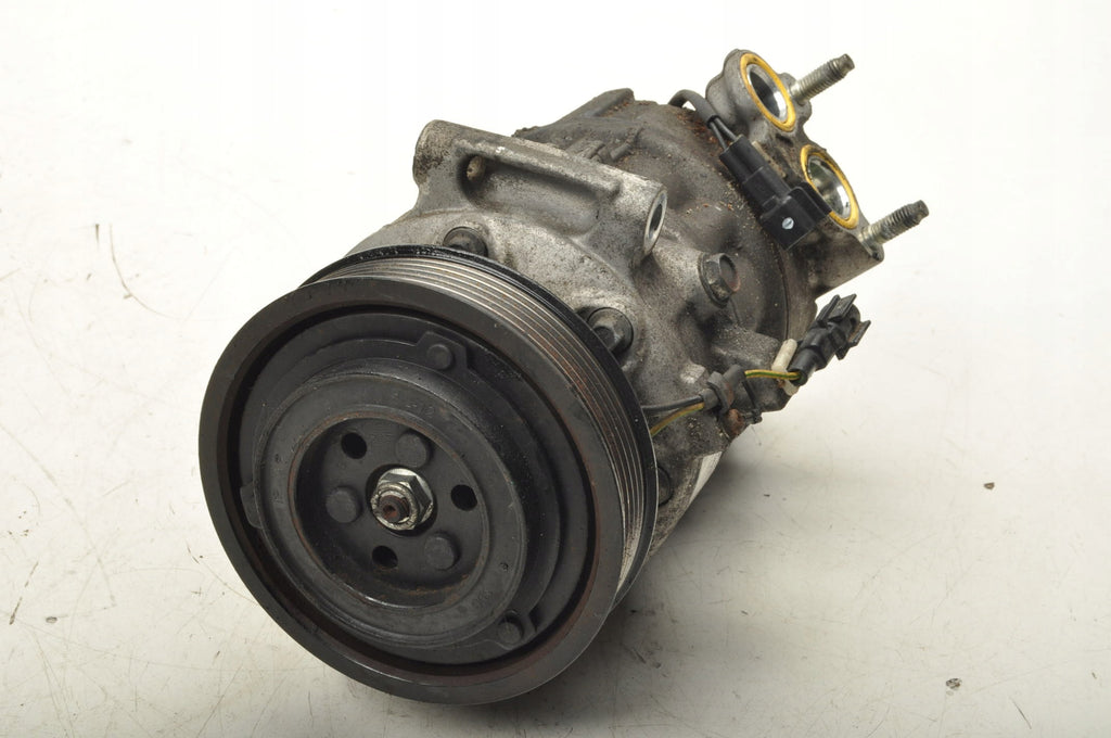 VOLVO S80 II XC70 S90 V90 XC90 2.0 D4 D5 AIR CONDITIONING COMPRESSOR 31469968
