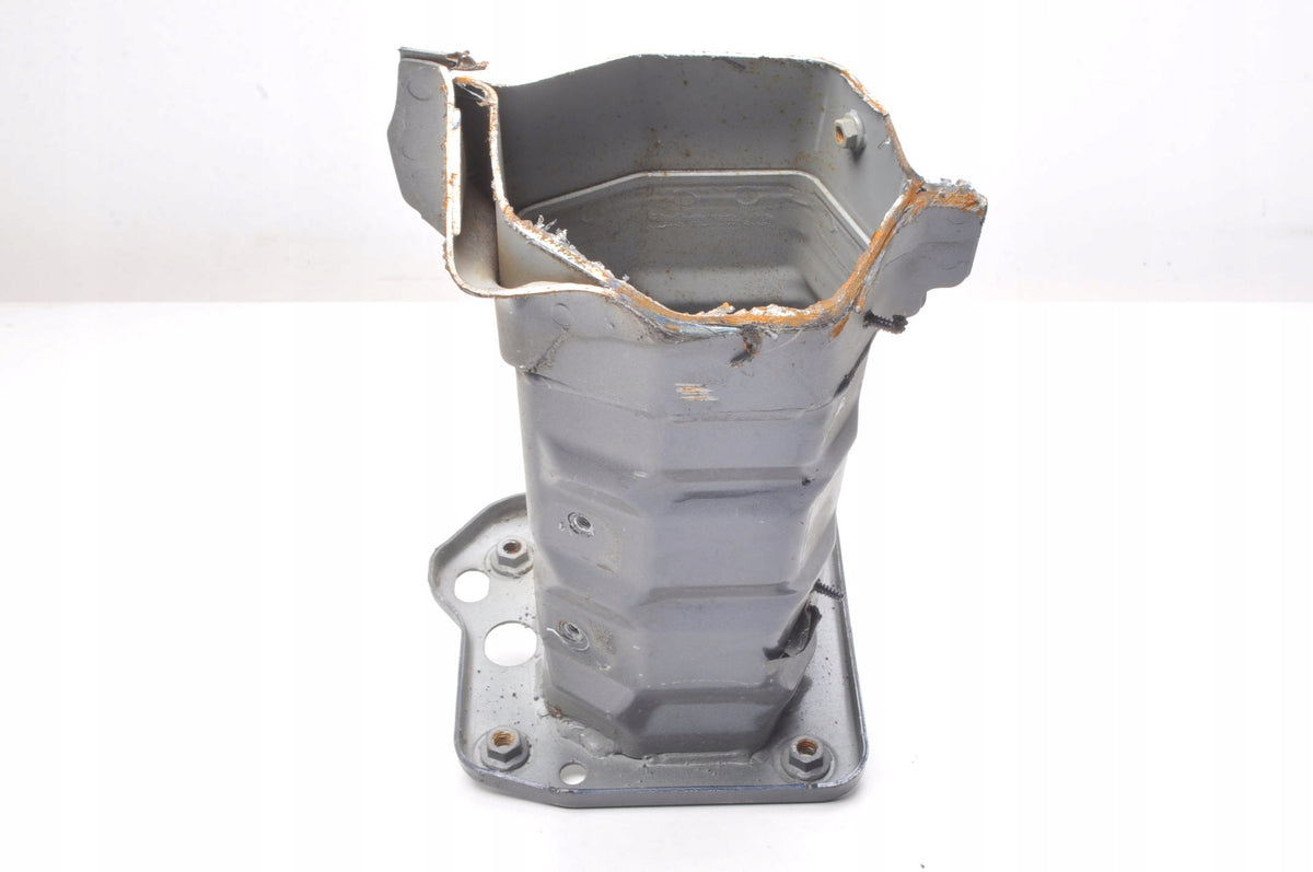 VOLVO S80 II XC70 V70 III BRACKET CRUMPLE ZONE RIGHT