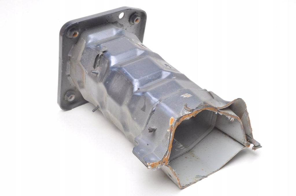 VOLVO S80 II XC70 V70 III BRACKET CRUMPLE ZONE RIGHT