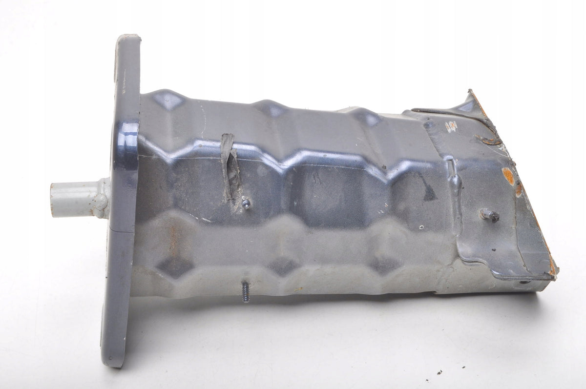 VOLVO S80 II XC70 V70 III BRACKET CRUMPLE ZONE RIGHT