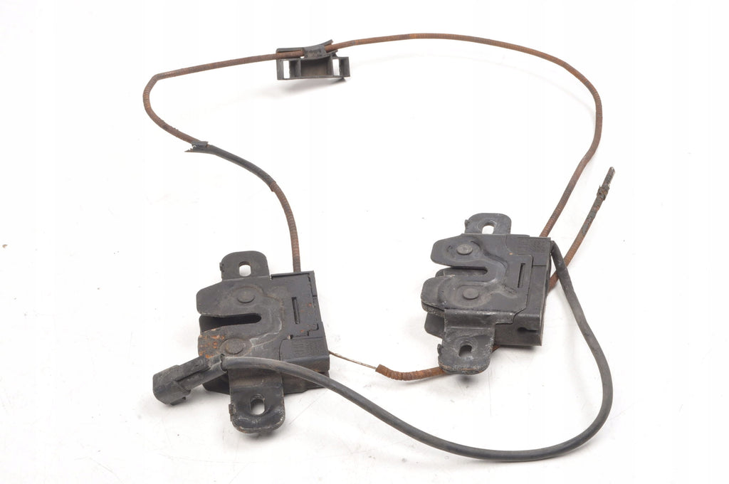 VOLVO S80 II XC70 V70 III MASK LOCKS 30649448