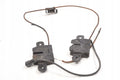 VOLVO S80 II XC70 V70 III MASK LOCKS 30649448
