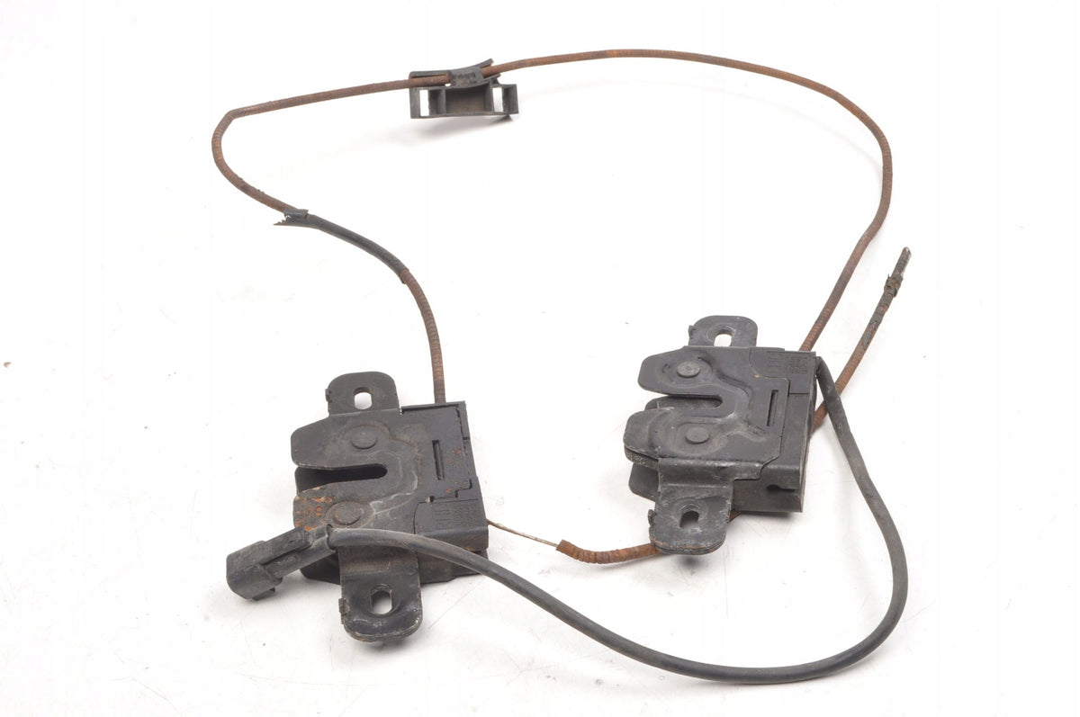 VOLVO S80 II XC70 V70 III MASK LOCKS 30649448