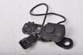 VOLVO S80 II XC90 BELT CLIPPER 602262300