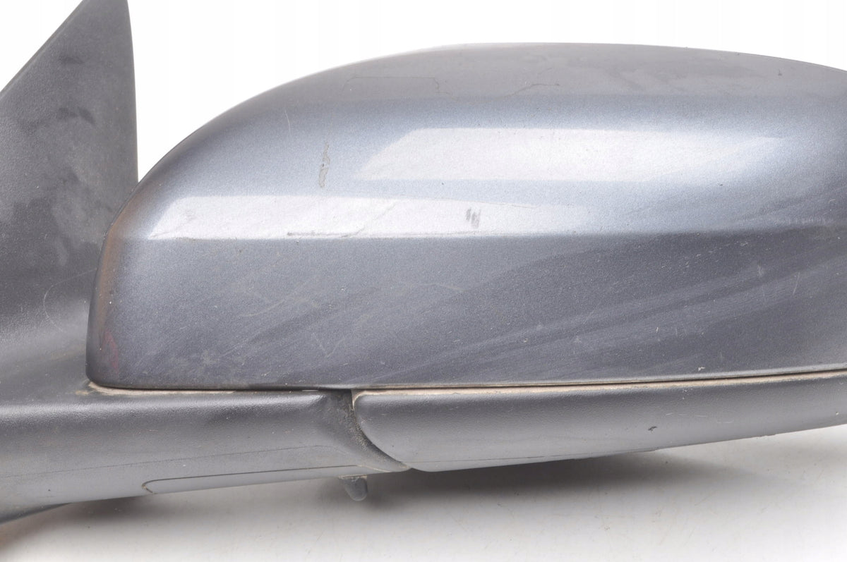 VOLVO S80 MIRROR LEFT ELECTRIC 7 PIN LIFT