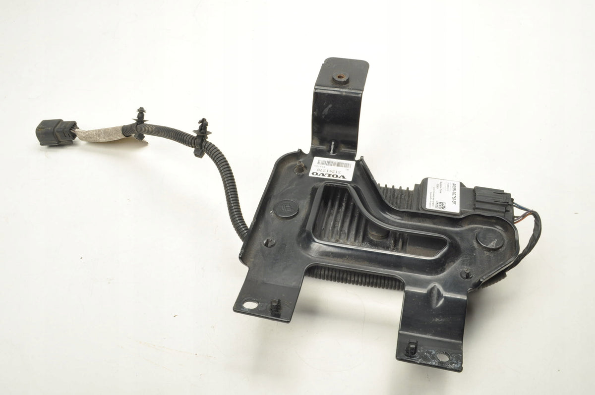 VOLVO S80 S60 II V60 RADAR DSC AG9N-9G768-BF 31314679