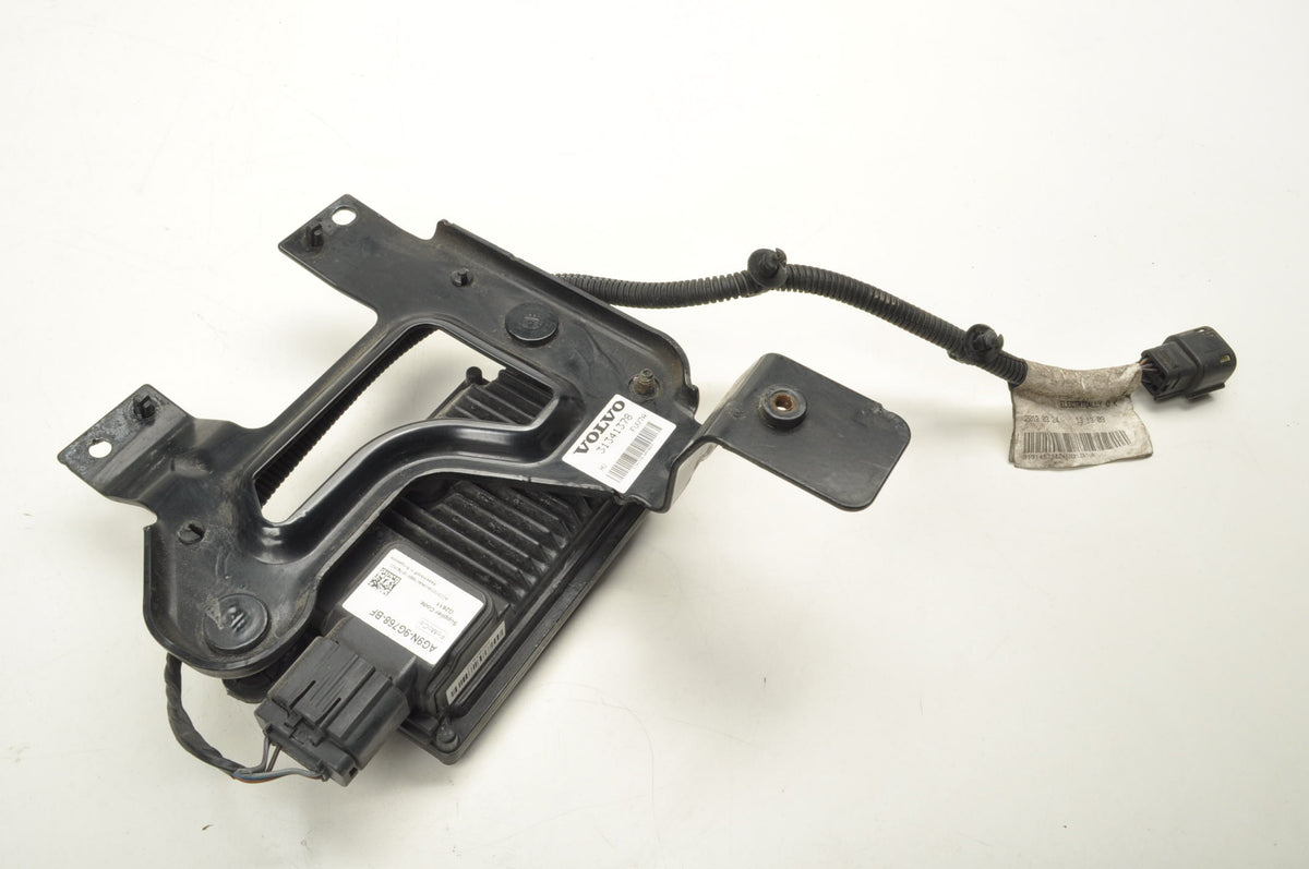VOLVO S80 S60 II V60 RADAR DSC AG9N-9G768-BF 31314679