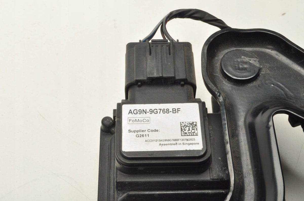 VOLVO S80 S60 II V60 RADAR DSC AG9N-9G768-BF 31314679