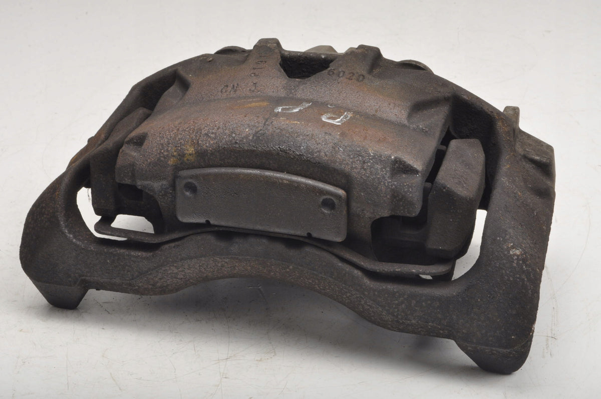 VOLVO S80 V70 III 2.0 D3 CLAMP RIGHT FRONT 946
