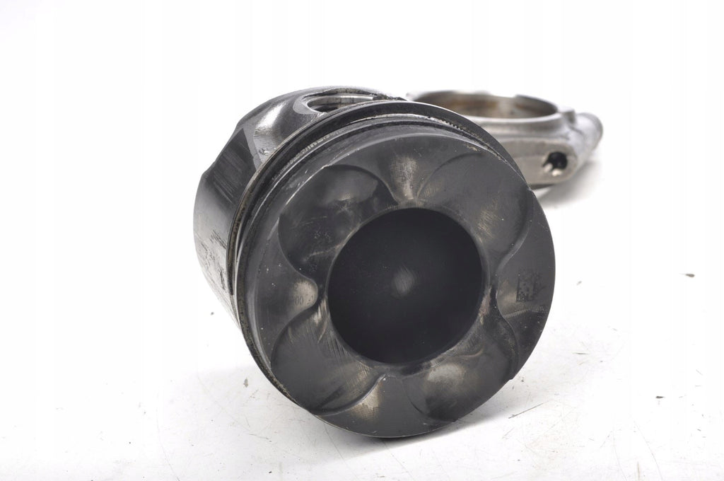 VOLVO S80 V70 III 2.0 D3 PISTON WITH CONNECTING ROD 81L123
