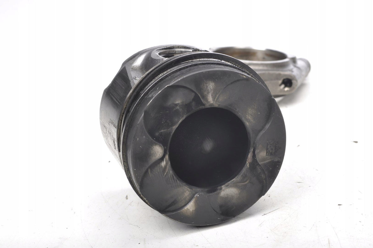 VOLVO S80 V70 III 2.0 D3 PISTON WITH CONNECTING ROD 81L123
