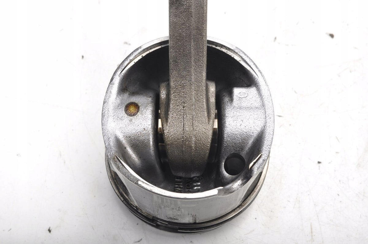 VOLVO S80 V70 III 2.0 D3 PISTON WITH CONNECTING ROD 81L123