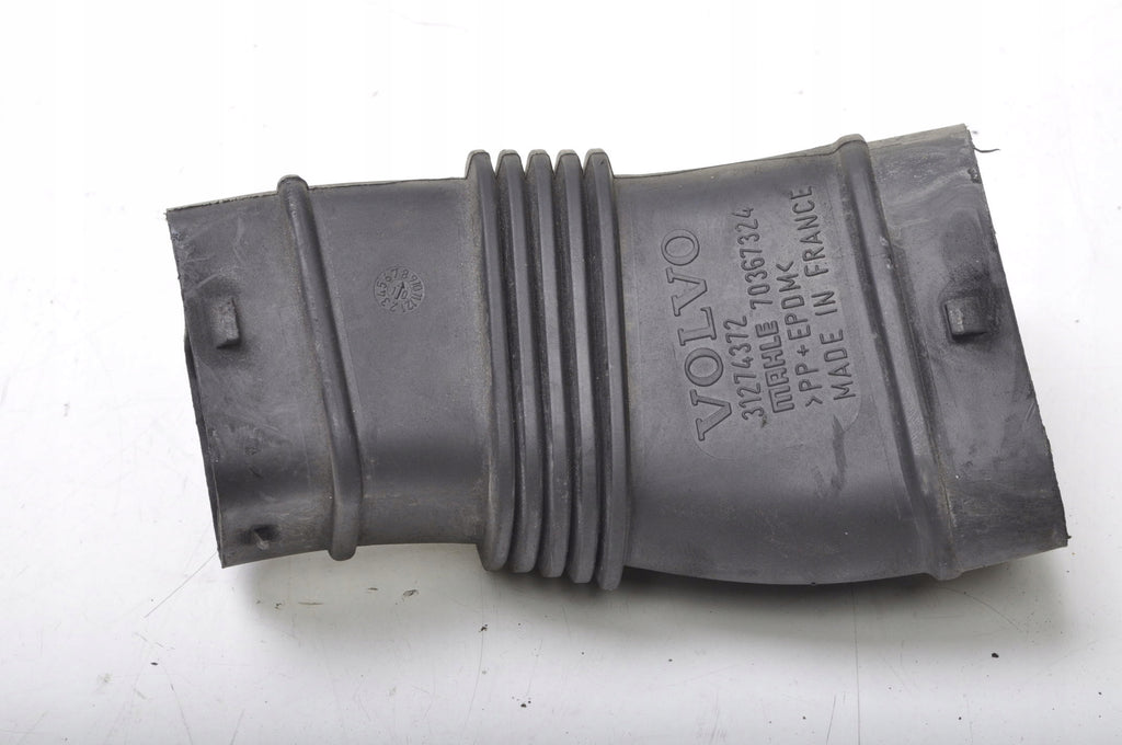 VOLVO S80 V70 III AIR INTAKE PIPE 31274372
