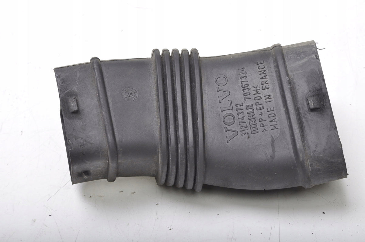 VOLVO S80 V70 III AIR INTAKE PIPE 31274372