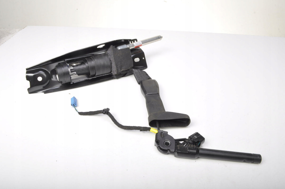 VOLVO S80 V70 III BELT RIGHT FRONT TENSIONER