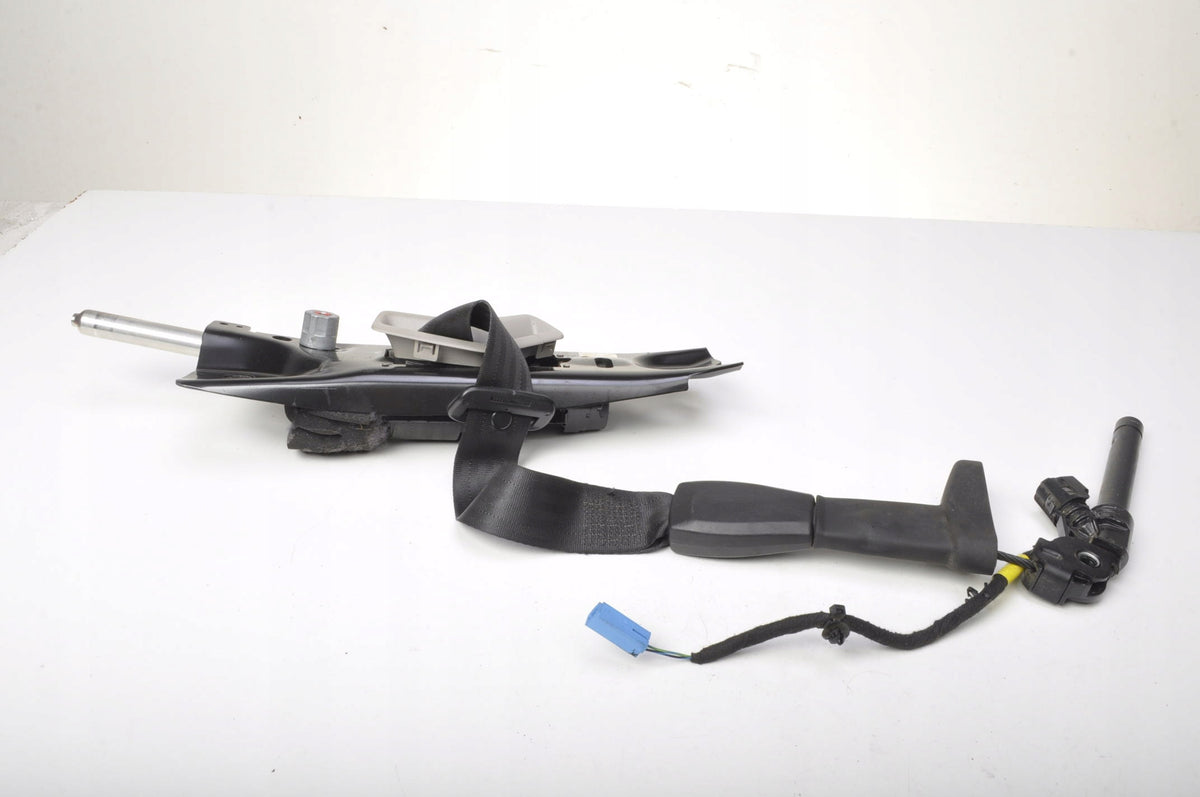 VOLVO S80 V70 III BELT RIGHT FRONT TENSIONER