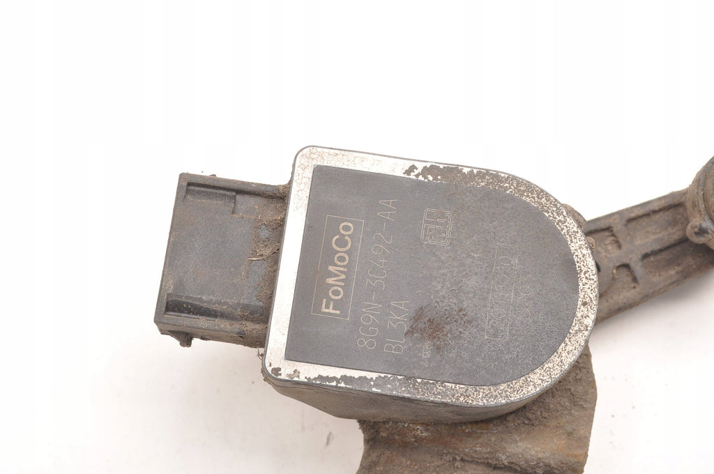 VOLVO S80 V70 III XC60 AND XENON LEVELING SENSOR 8G9N-3C492-AA