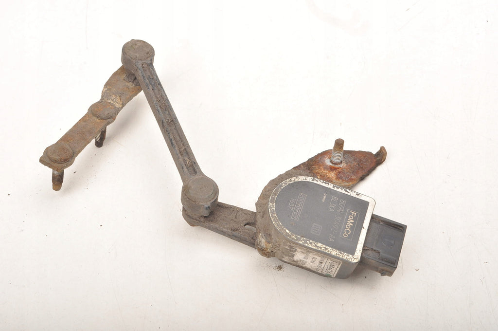 VOLVO S80 V70 III XC60 AND XENON LEVELING SENSOR 8G9N-3C492-AA