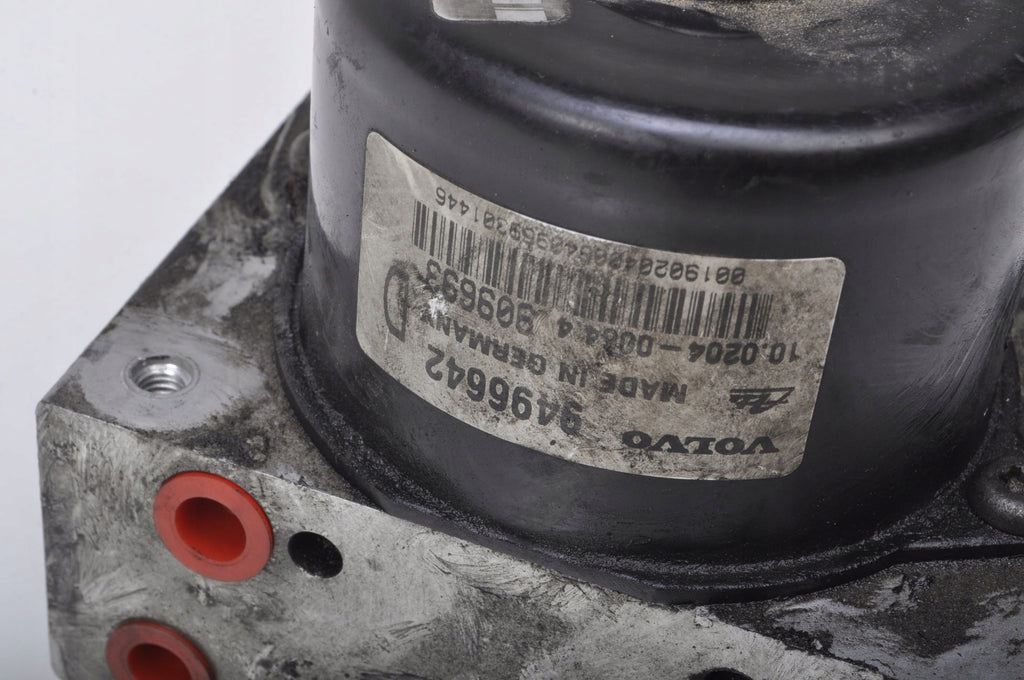 VOLVO S80 V70 S60 PUMP DRIVER ABS 9496642