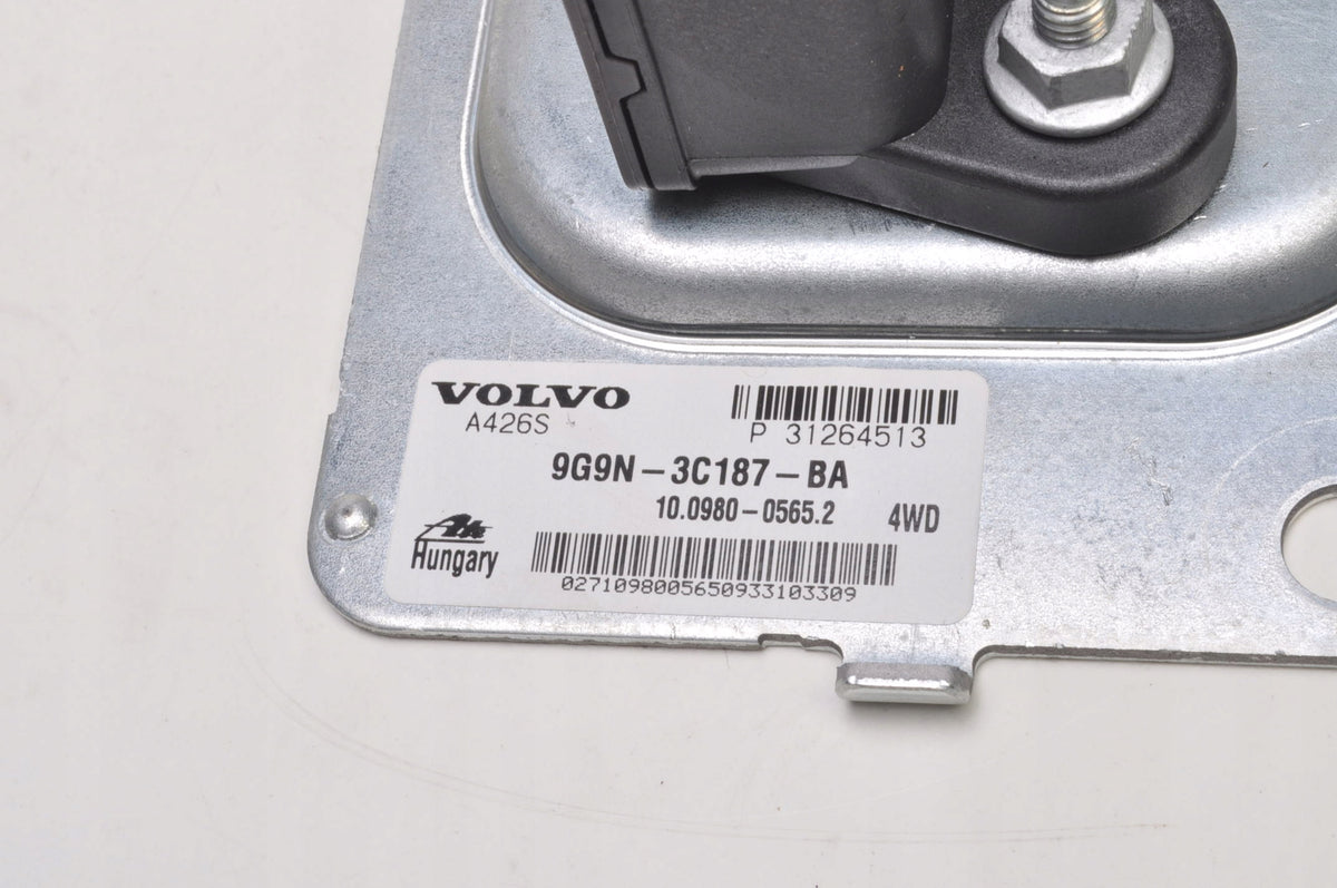 VOLVO S80 V70 XC70 II SENSOR MODULE ESP 9G9N-3C187-BA