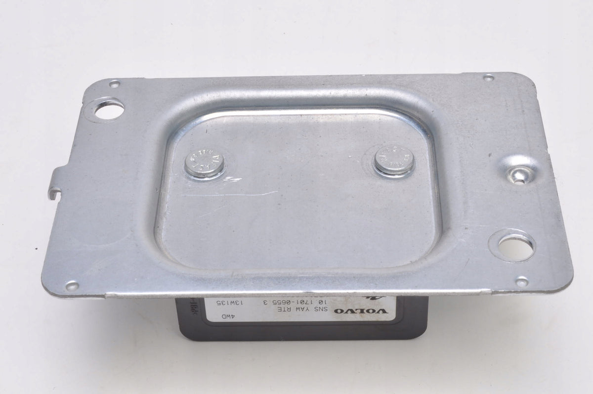 VOLVO S80 V70 XC70 II SENSOR MODULE ESP 9G9N-3C187-BA