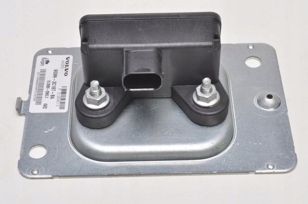 VOLVO S80 V70 XC70 II SENSOR MODULE ESP 9G9N-3C187-BA