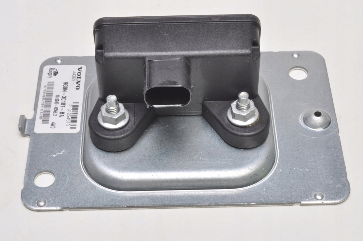 VOLVO S80 V70 XC70 II SENSOR MODULE ESP 9G9N-3C187-BA