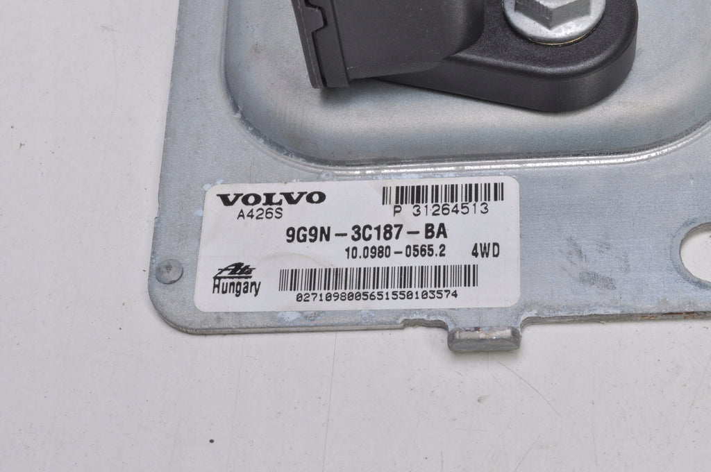VOLVO S80 V70 XC70 II SENSOR MODULE ESP 9G9N-3C187-BA