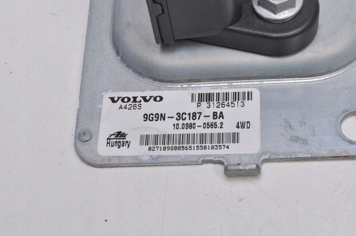 VOLVO S80 V70 XC70 II SENSOR MODULE ESP 9G9N-3C187-BA